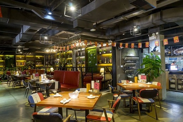 上海臨港注冊(cè)餐飲公司流程有哪些